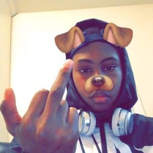 Meet your Posher, Jamill